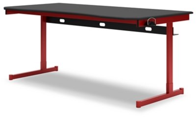 Lynxtyn Home Office Desk - Image 4