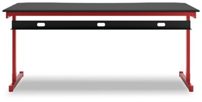 Lynxtyn Home Office Desk - Image 6