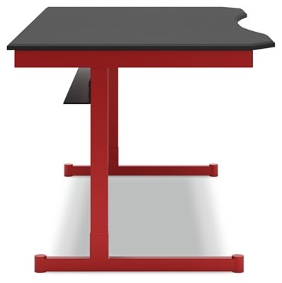 Lynxtyn Home Office Desk - Image 5