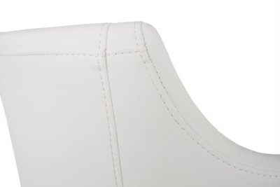 Baraga Home Office Desk Chair - Image 11