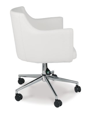 Baraga Home Office Desk Chair - Image 6