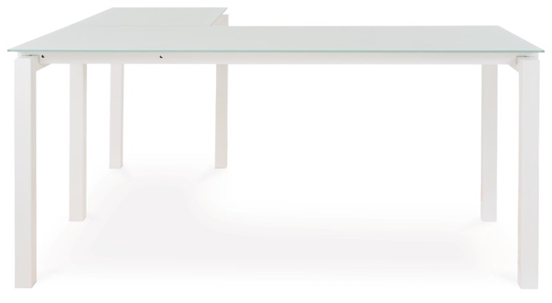 Baraga Home Office L-Desk - Image 6