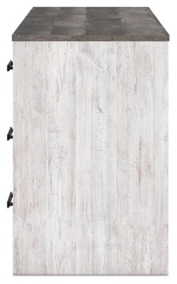 Shawburn 54" Home Office Desk - Image 11