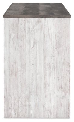 Shawburn 54" Home Office Desk - Image 12