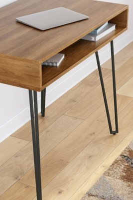 Strumford Home Office Desk - Image 9