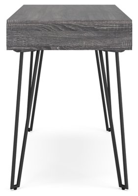 Strumford Home Office Desk - Image 8
