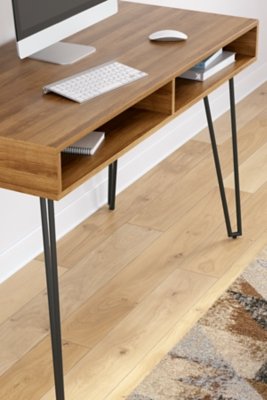 Strumford Home Office Desk - Image 9