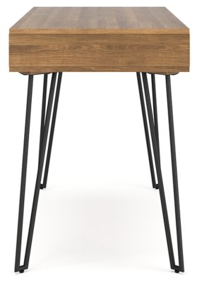 Strumford Home Office Desk - Image 8