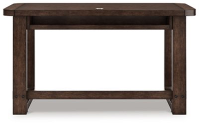 Breckington 56" Home Office Desk - Image 8