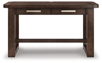 Breckington 56" Home Office Desk - Image 5