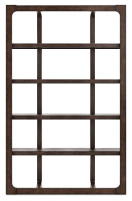 Breckington 76" Bookcase - Image 4