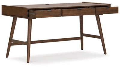 Lyncott 60" Home Office Desk - Image 4