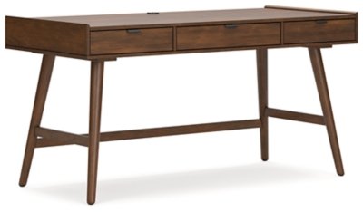 Lyncott 60" Home Office Desk - Image 3