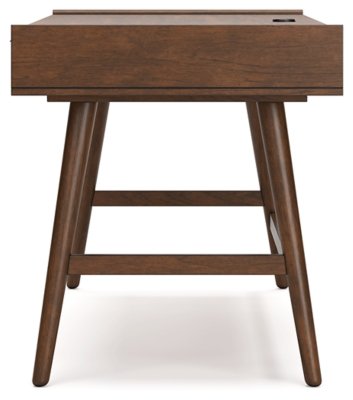 Lyncott 60" Home Office Desk - Image 7