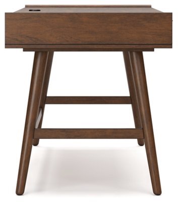 Lyncott 60" Home Office Desk - Image 8