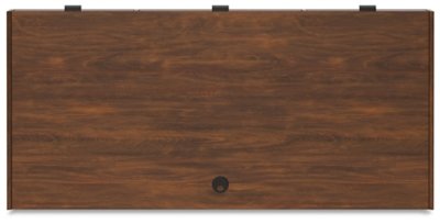 Lyncott 60" Home Office Desk - Image 9