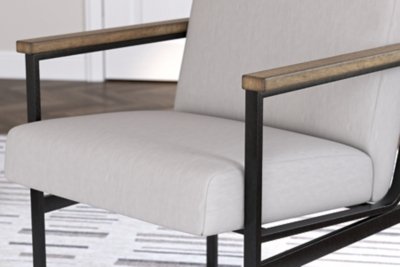 Montia Home Office Desk Chair - Image 10