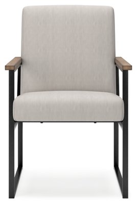 Montia Home Office Desk Chair - Image 6