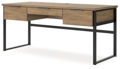 Montia 67" Home Office Desk - Image 4