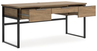 Montia 67" Home Office Desk - Image 5