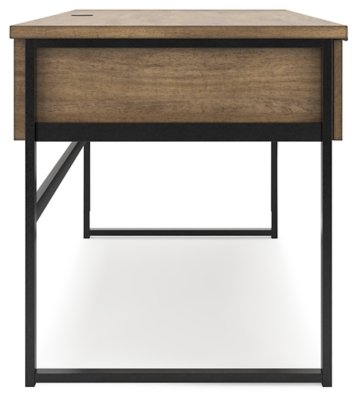 Montia 67" Home Office Desk - Image 9