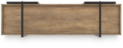 Montia 76" Bookcase - Image 9