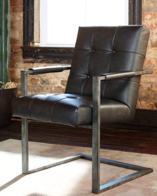 Starmore Home Office Desk Chair - Image 3