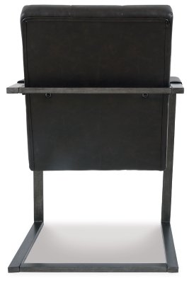 Starmore Home Office Desk Chair (Set of 2) - Image 5