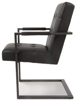 Starmore Home Office Desk Chair (Set of 2) - Image 6