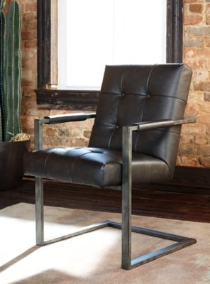 Starmore Home Office Desk Chair - Image 4