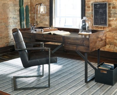 Starmore Home Office Desk Chair - Image 6