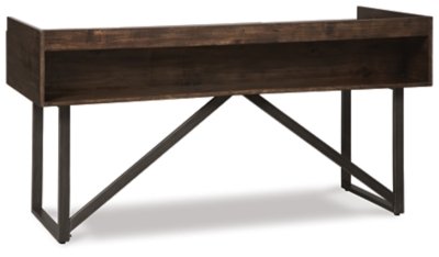 Starmore 63" Home Office Desk - Image 4