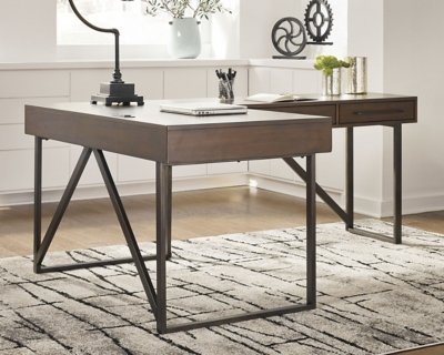 Starmore 2-Piece Home Office Desk - Image 3