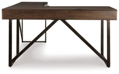 Starmore 2-Piece Home Office Desk - Image 5