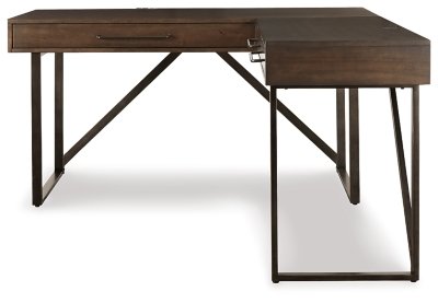 Starmore 2-Piece Home Office Desk - Image 4