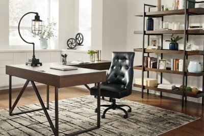Starmore 2-Piece Home Office Desk - Image 6