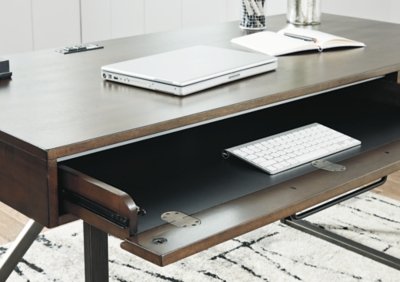 Starmore 60" Home Office Desk - Image 7