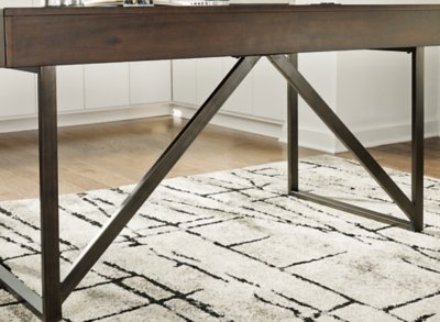 Starmore 60" Home Office Desk - Image 10