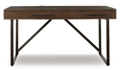 Starmore 60" Home Office Desk - Image 4