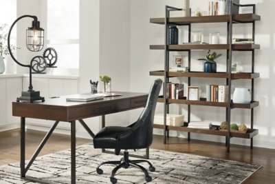 Starmore 60" Home Office Desk - Image 6