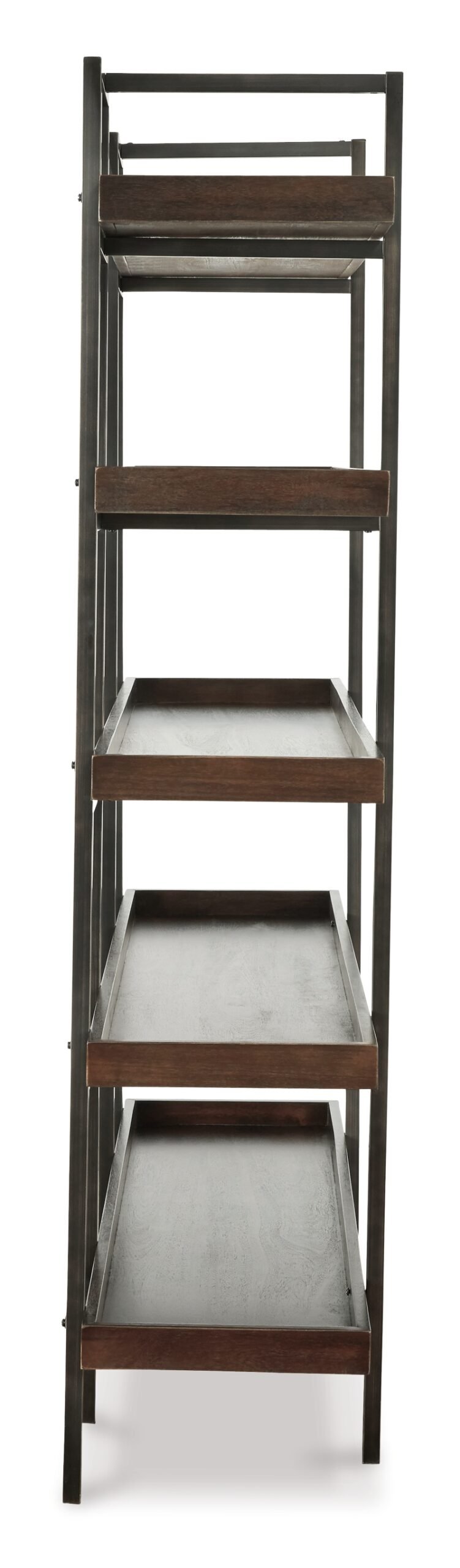 Starmore 76" Bookcase - Image 7
