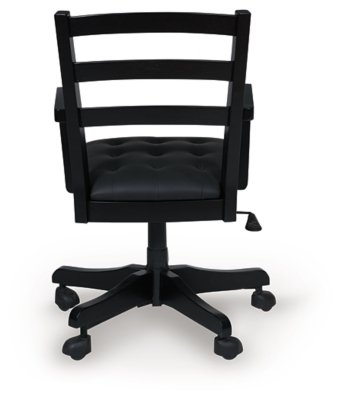 Wildenauer Home Office Desk Chair - Image 6