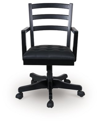 Wildenauer Home Office Desk Chair - Image 4