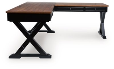 Wildenauer Home Office Desk - Image 4