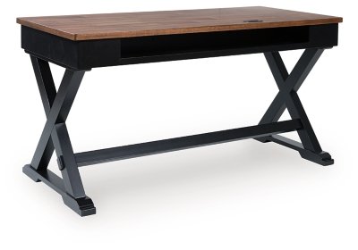 Wildenauer 60" Home Office Desk - Image 6