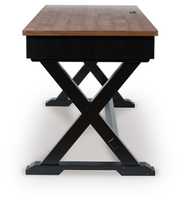Wildenauer 60" Home Office Desk - Image 5