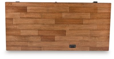 Wildenauer 60" Home Office Desk - Image 7