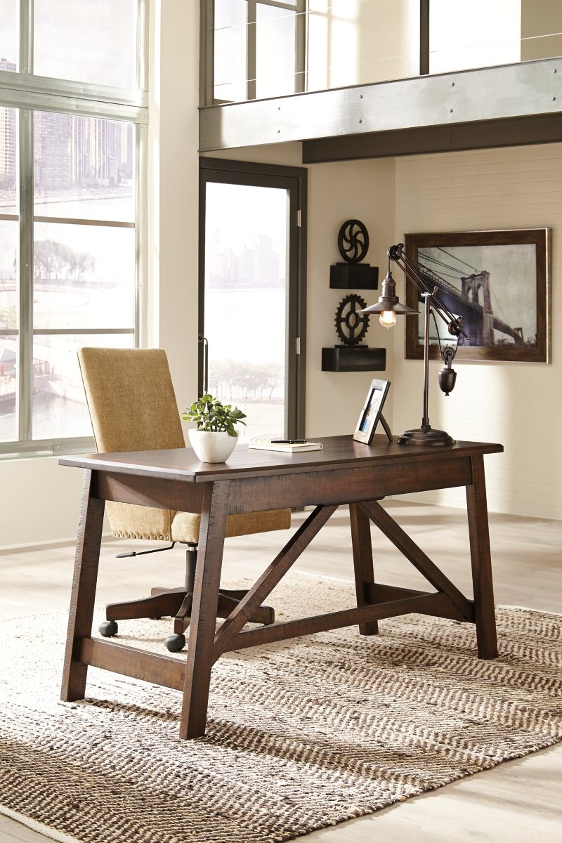 Baldridge Home Office Desk - Image 12
