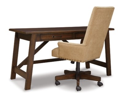 Baldridge Home Office Desk - Image 13