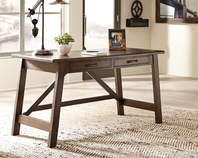 Baldridge Home Office Desk - Image 3